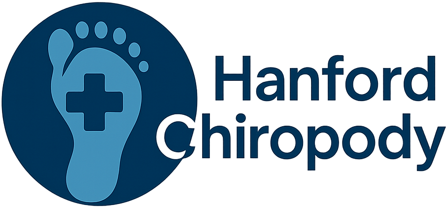 Hanford Chiropodists Ltd