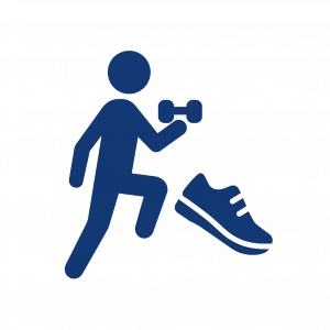 Suggest Exercises footwear advice