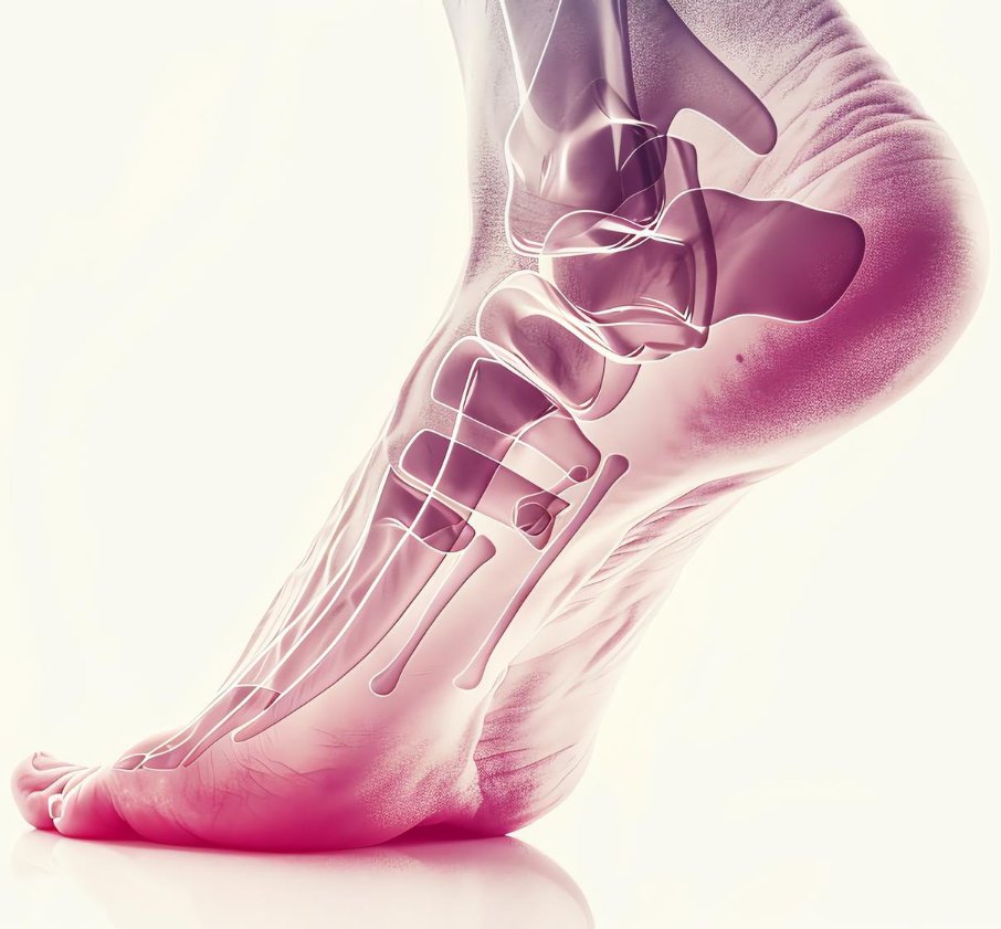 pain biomechanics